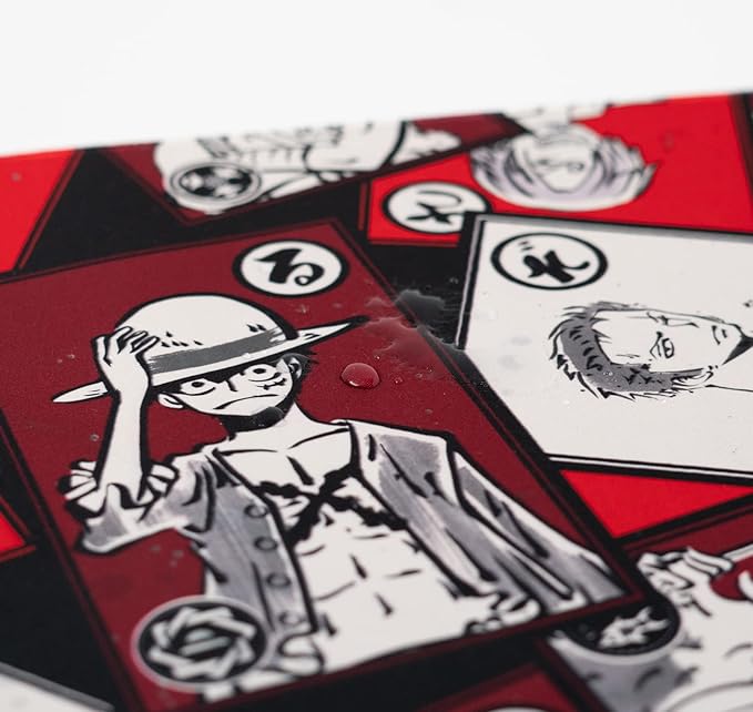 ONE PIECE Gaming Mat