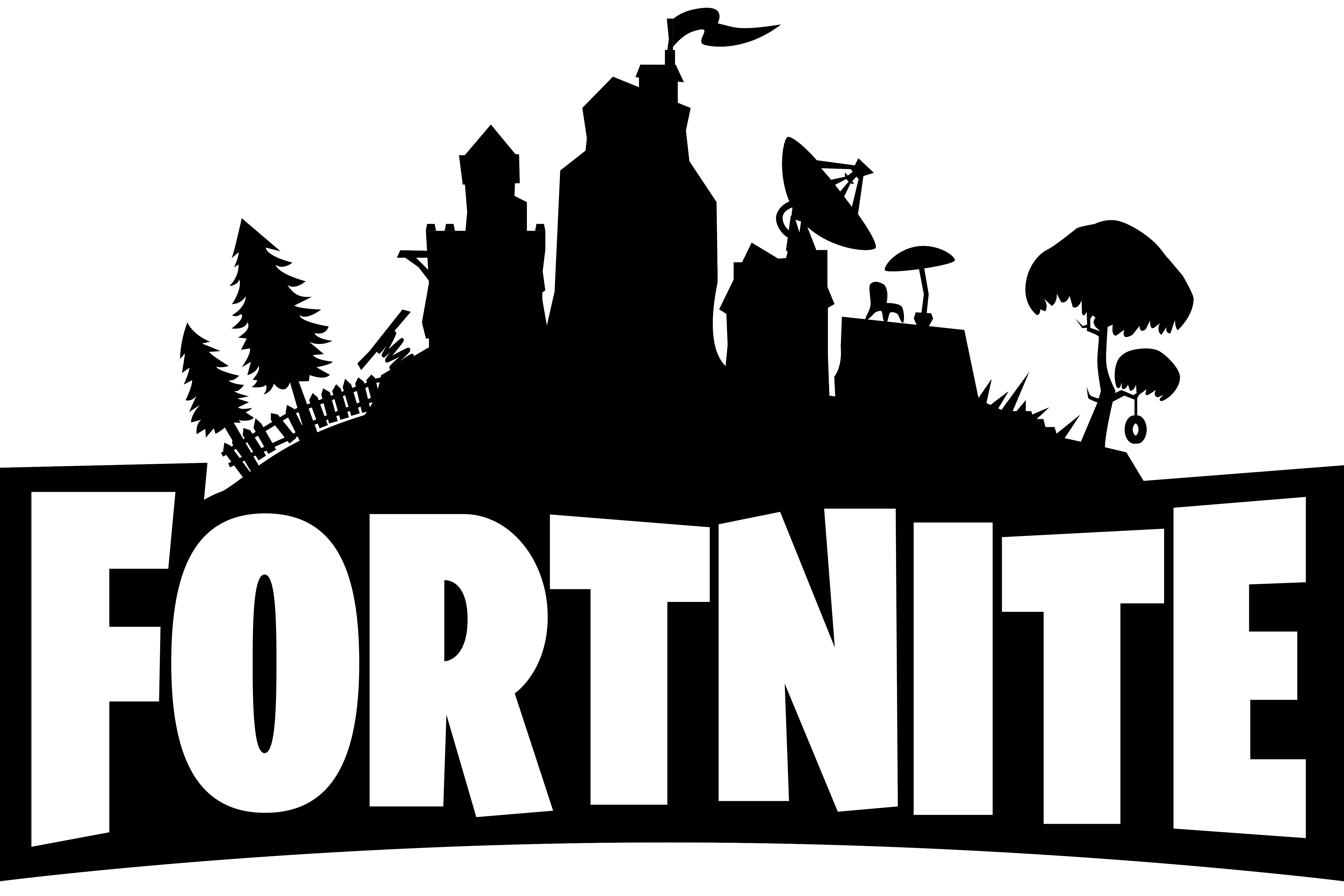 Fortnite ADN Gamers Fortnite adn gamers