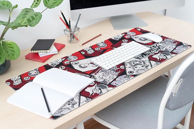 ONE PIECE Gaming Mat