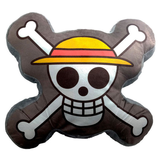 ONE PIECE Cojin 3D