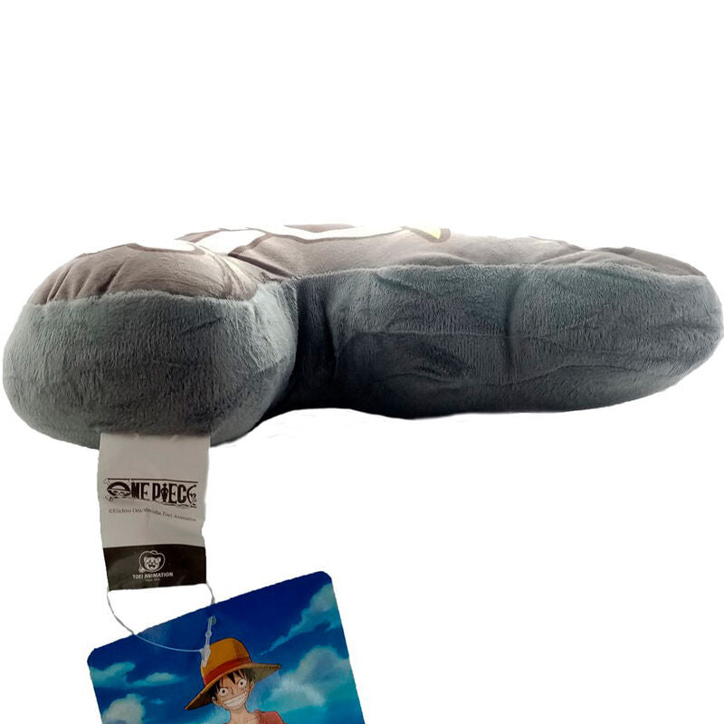 ONE PIECE Cojin 3D