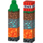 MINECRAFT TNT Botella Plástica